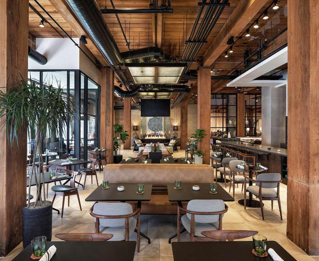 Hotel Canopy By Hilton Mill District 4*