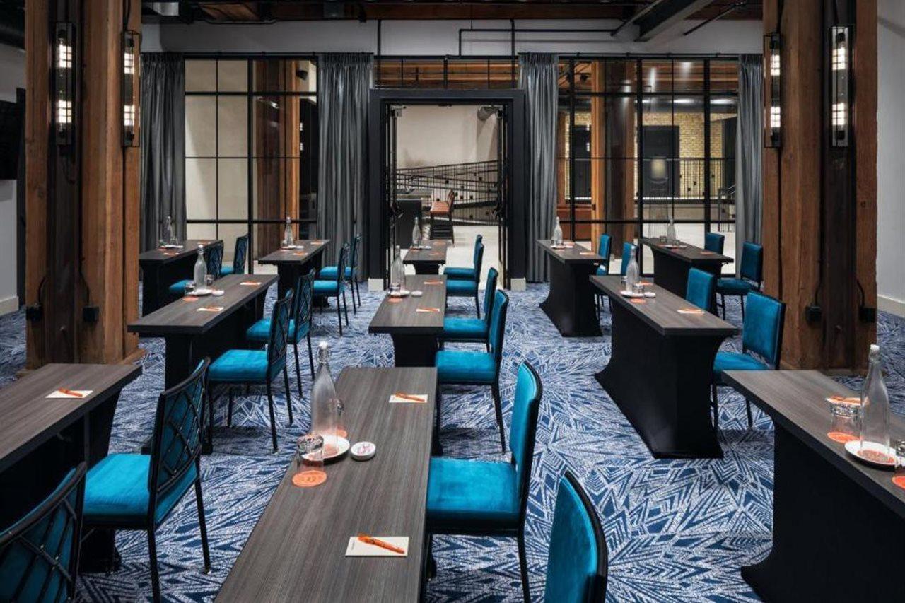 Canopy By Hilton Mill District 4* Minneapolis