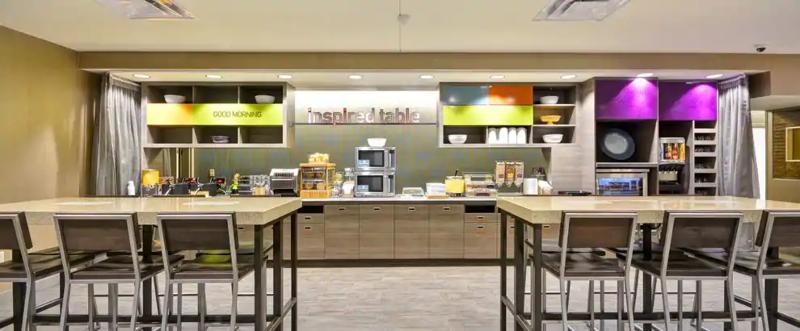 Canopy By Hilton Mill District 4*